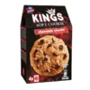 Allatini "Kings" Soft Cookies with Chocolate Chunks 160g