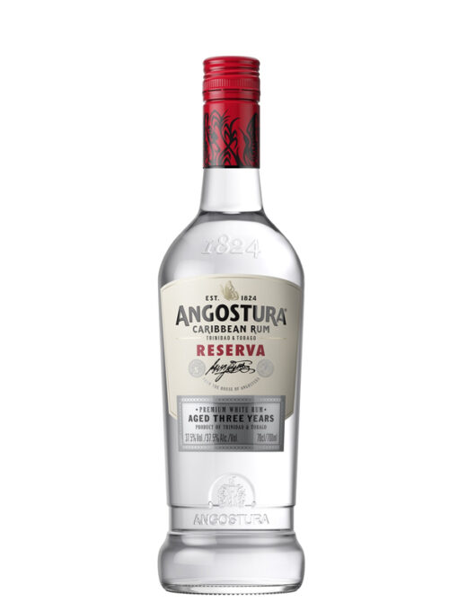 Angostura Reserva 3 Y.O. Rum 700ml