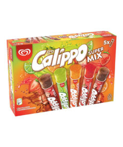 Calippo Super Mix 5*105g
