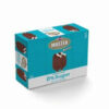 Master ION No Sugar Vanilla Ice Cream with Chocolate 8*35g